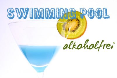 swimming pool alkoholfrei rezept